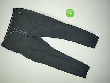 cropp cargo: Cropp, Spodnie dresowe dla mężczyzn, rozmiar L — 2