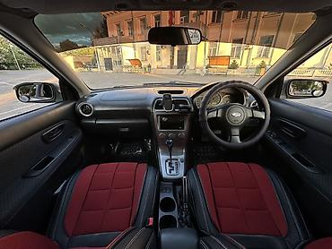 матор субару: Subaru Impreza: 2004 г., 1.5 л, Автомат, Бензин, Универсал — 3