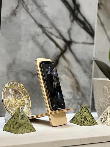 ipone mini: IPhone 12 Pro, Б/у, 512 ГБ, Графит, Защитное стекло, 100 % — 2