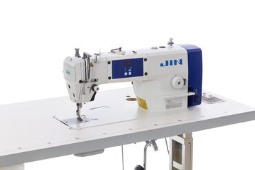 sederek ticaret merkezi tikiş masinlari: Tikiş maşını Juki, Yeni,Elektromexaniki, 1 saplı, Ünvandan götürmə, Ödənişli çatdırılma, Rayonlara çatdırılma
