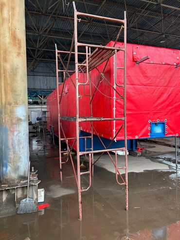 Фудтраки: Продаю готовый бизнес кухню на колесах 14 метров длина впереди с — 3