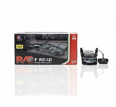 games for ps3: Железный Радиоуправляемый спортивный автомобиль R/C Off Road (масштаб — 1