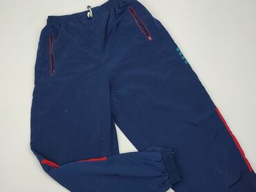 Sweatpants for men, S (EU 36), condition - Good