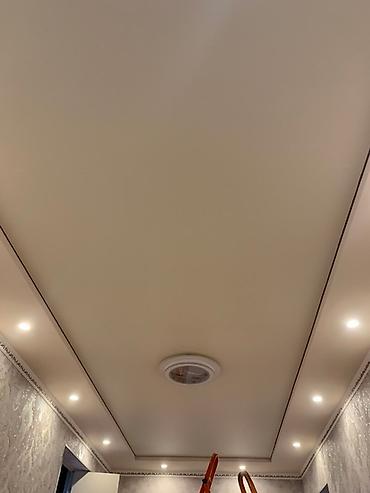 Натяжной потолок: Натяжной потолок 3D потолки Бесплатный замер at lalafo.kg — 10 Натяжной потолок: Натяжной потолок 3D потолки Бесплатный замер — 10