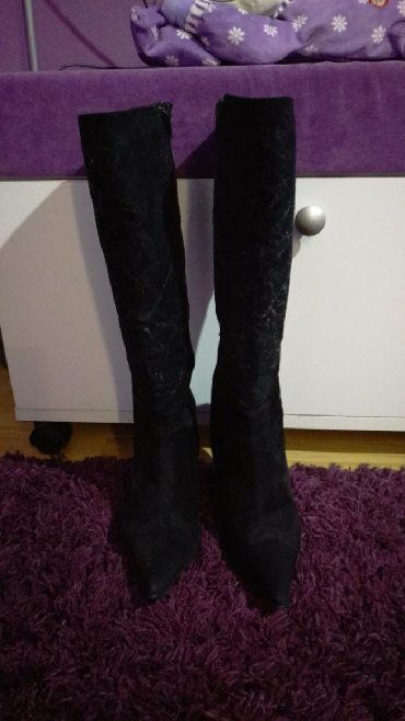 Čizme: Čizme, 36 — 14