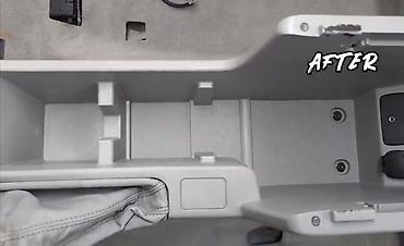 Автомойки: Химчистка авто детейлинг салона автомобиля с глубоким восстановлением — 10