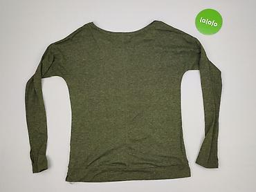 czarne dresy: Tesco F&F, Bluzka damska, rozmiar XS — 3