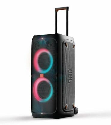 prius jbl: Brend - JBL Növ - portativ akustika Güc, Vt - 240 Səs - stereo