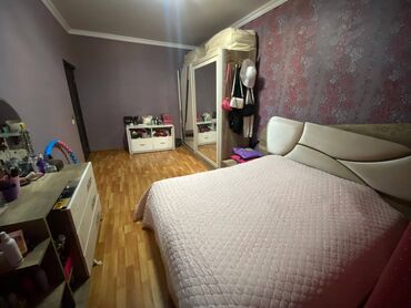 Köhnə tikili: Bakı, 3 otaqlı, Köhnə tikili, m. Əhmədli, 80 kv. m — 5