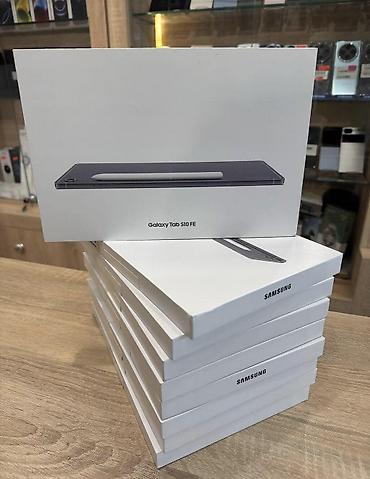 samsung 17: Samsung Galaxy Tab S10 FE 256GB Samsung Galaxy Tab S10 FE 256GB — 1