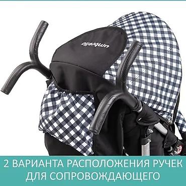 мир колясок: Vitea Care Umbrella для детей с дцп Польские коляски Vitea Care Junior — 5