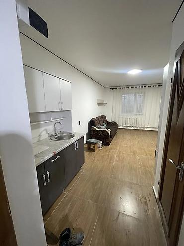 16 м², 1 комната, Кара-Жыгач ж/м, Без животных at lalafo.kg 16 м², 1 комната, Кара-Жыгач ж/м, Без животных