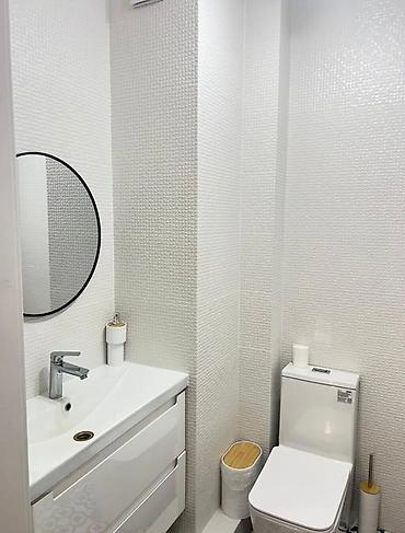 Продажа квартир: 1 комната, 38 м², Советская/Скрябина Элитка, 14 этаж, Евроремонт — 2