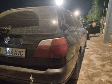 купить пусковое устройство для авто: Nissan Primera: 2001 г., 1.8 л, Механика, Бензин, Универсал