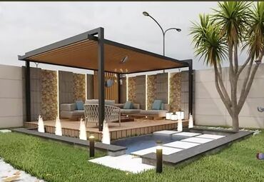 Sifarişlə digər bağ mebeli: Pulsuz çatdırılma — 23