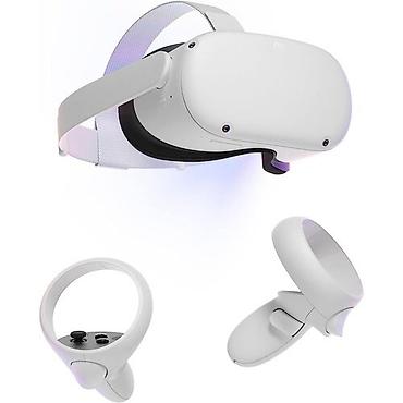 oculus: Сдам в аренду Oculus Quest 2 (Meta Quest 2) 🎮 Хотите попробовать — 2