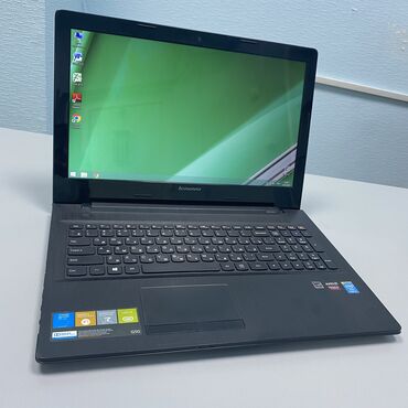 amd �������������������� ������������ в Кыргызстан | Ноутбуки и нетбуки: Lenovo Intel Core i3, 4 ГБ ОЗУ, 15.6 "