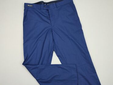 Garnitury: Spodnie garniturowe dla mężczyzn, M, stan - Dobry
