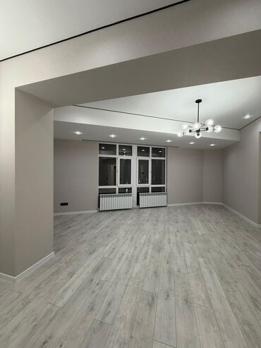 Продажа квартир: 3 комнаты, 93 м², Элитка, 15 этаж, Евроремонт