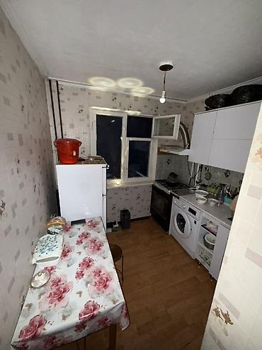 Продажа квартир: 2 комнаты, 44 м², 9 мкр 104 серия, 2 этаж, Евроремонт — 7