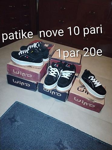 Stilske vitrine: Polovan namestaj ruma — 21