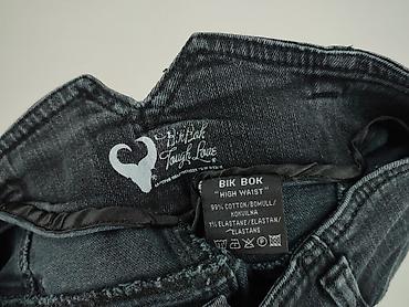 primark jeans: Bik Bok, Jeansy damskie, rozmiar S — 4