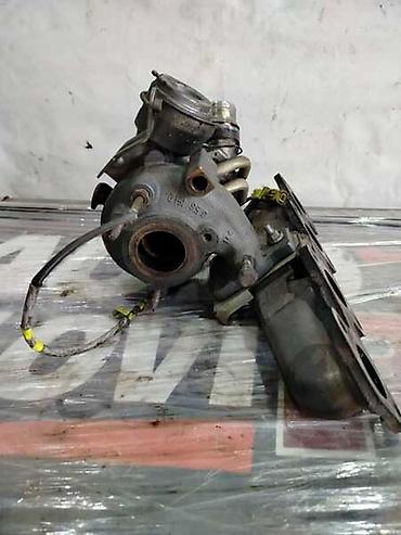 alternator: TURBINA ZA RENAULT KOLEOS OD 2007. DO 2016. GOD. | Turbina Renault — 3