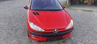 mini avanture: 1.1 BENZIN ZA PEUGEOT 206 | auto se prodaje iskljucivo u — 2