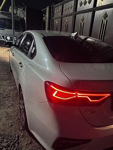 киа к3 продажа: Kia K3: 2019 г., 1.6 л, Автомат, Бензин, Седан — 10