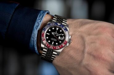 Ručni satovi: Origineel Rolex horloge voor heren