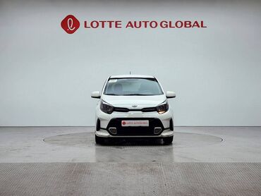 синяя kia: Kia Morning: 2020 г., Бензин
