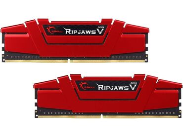 защитный коврик в автокресло: RAM G.Skill 8GB Ripjaws V Series DDR4 2 ƏDƏD RAM 90 AZN SATILIR