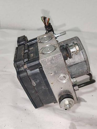 elm 327 adapter: ABS CENTRALA CLIO 4 ZA RENAULT CLIO - | Abs centrala za reno nisam — 1