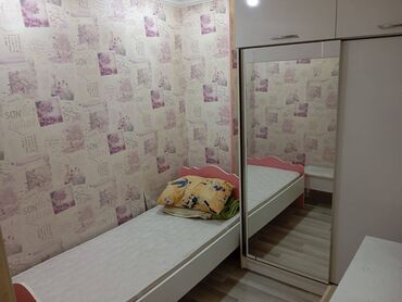 Uzunmüddətli kirayə mənzillər: TƏCİLİ. Yasamal rayonu Həsən Bəy Zərdabi küçəsində İnşaatçılar — 9