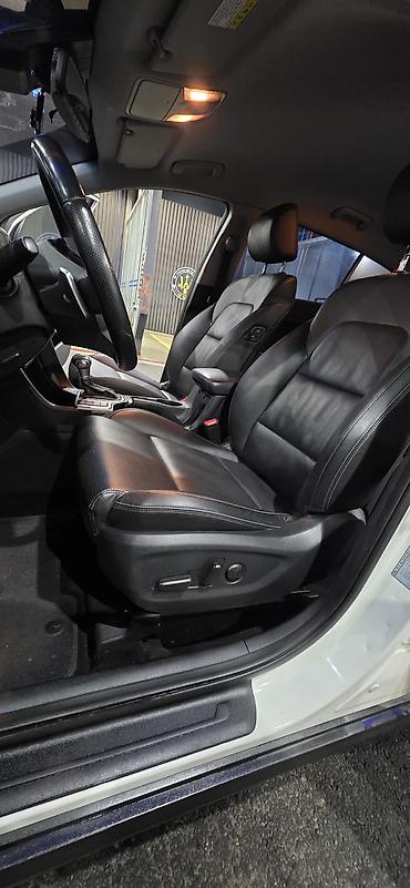 Kia: Kia Sportage: 2019 г., 1.6 л, Автомат, Дизель, Кроссовер — 8