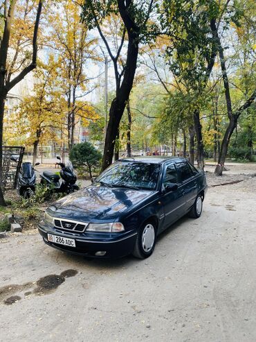 капот на пасат б3: Daewoo Nexia: 2007 г., 1.5 л, Механика, Бензин, Седан