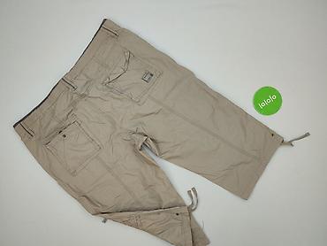 cargo pull and bear: Denim Co, Spodnie 3/4 dla mężczyzn, rozmiar L — 3