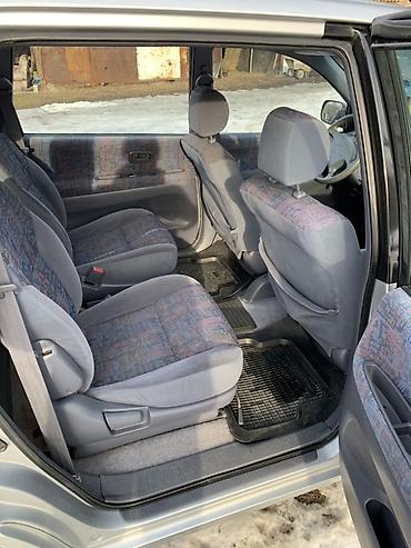 Toyota: Toyota Ipsum: 1996 г., 2 л, Механика, Бензин, Минивэн — 9