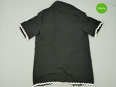 second hand sklep internetowy: Shein, Tunika damska, rozmiar XS — 3