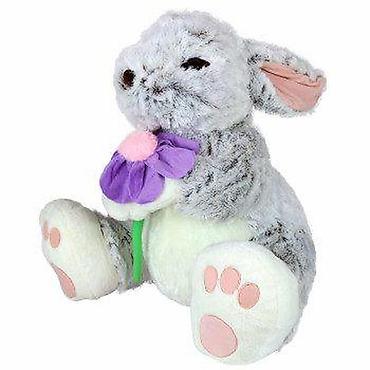 mini melissa: Plišani Zeka 55 cm 110417/2-110 - Nežan, super mekan pliš premium — 1