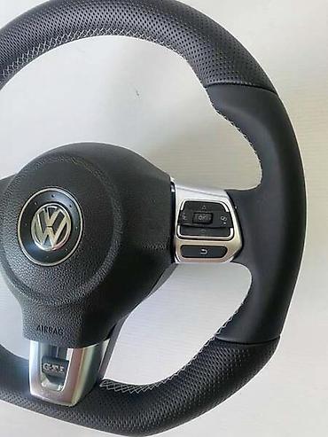 xtool cena: VOLAN ZA VOLKSWAGEN GOLF 6, GOLF PLUS, PASSAT B6 . OD 2008. DO 2015 — 3