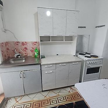 Долгосрочная аренда домов: 33 м², 2 комнаты — 5