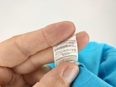 Bluzki: Bluzka damska, One size — 6