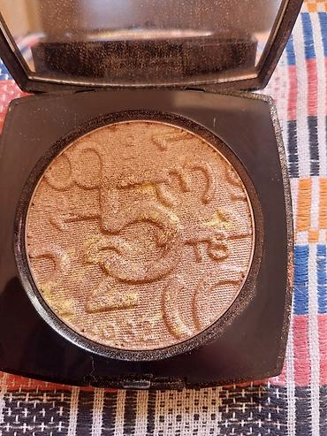 bff torbe: CHANEL Healthy Glow Luminous Colour – Chiffres Entrelacés (7905), 7 g — 1