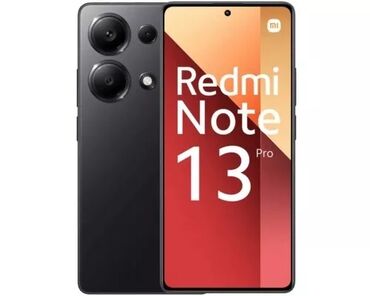Xiaomi: Xiaomi, 13 Pro, Б/у, 256 ГБ, цвет - Черный, 2 SIM