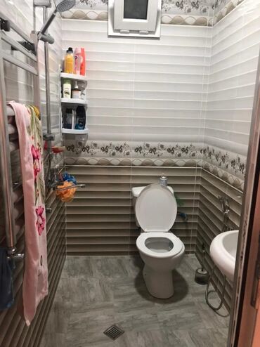 Həyət evləri və villaların satışı: Binəqədi qəs. 2 otaqlı, 60 kv. m, Kredit yoxdur, Yeni təmirli — 11