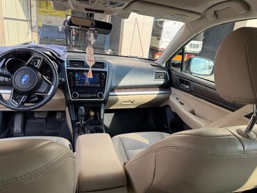 Subaru: Subaru Outback: 2019 г., 2.5 л, Автомат, Бензин, Универсал — 3