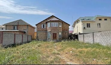 сдам дом под детский сад: Дом, 206 м², 5 комнат, Риэлтор, ПСО (под самоотделку)