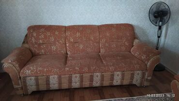 гостиница палитех: Продаю диван и 2 кресла в хорошем состоянии, самовывоз реальному