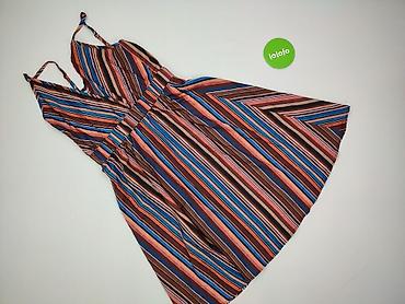 boho: Sukienka damska, rozmiar M — 2